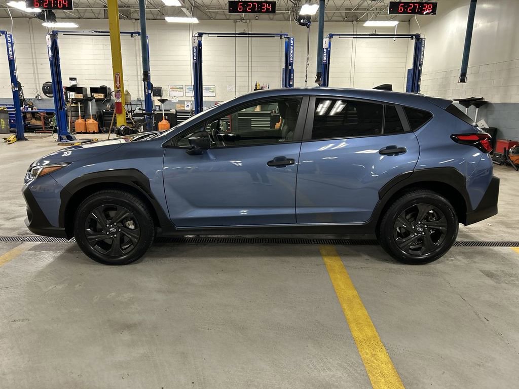 Certified 2024 Subaru Crosstrek 2.0i AWD/4WD image 5