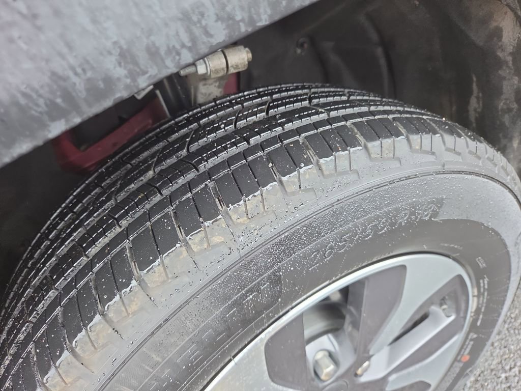 Used 2024 Jeep Grand Cherokee Limited 4xe image 40