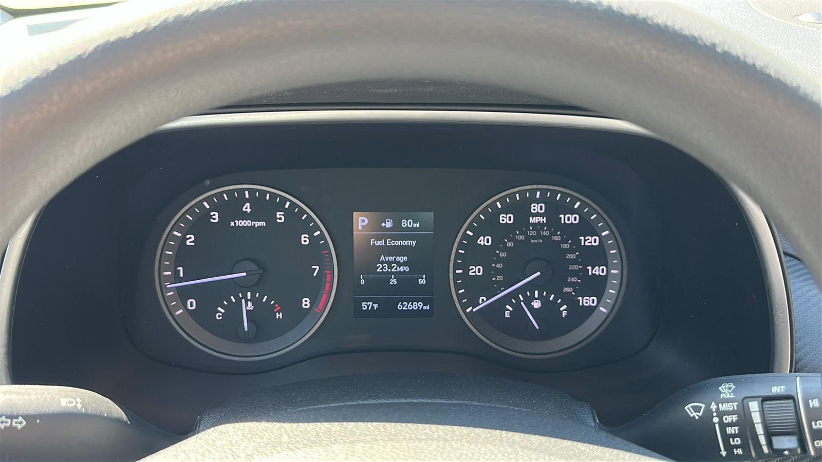 Used 2019 Hyundai Tucson Value AWD/4WD image 17