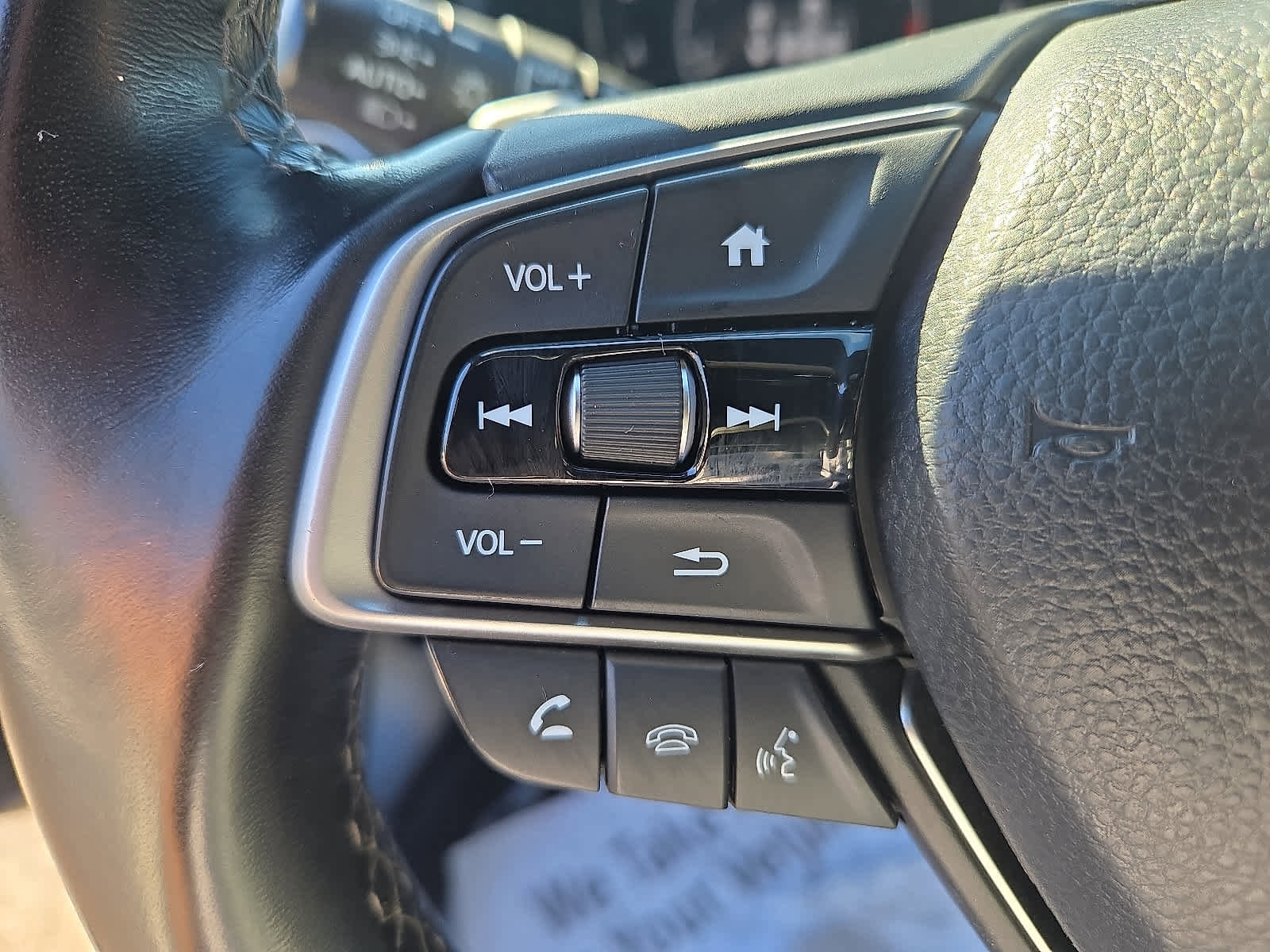 Certified 2022 Honda Accord Sport image 22