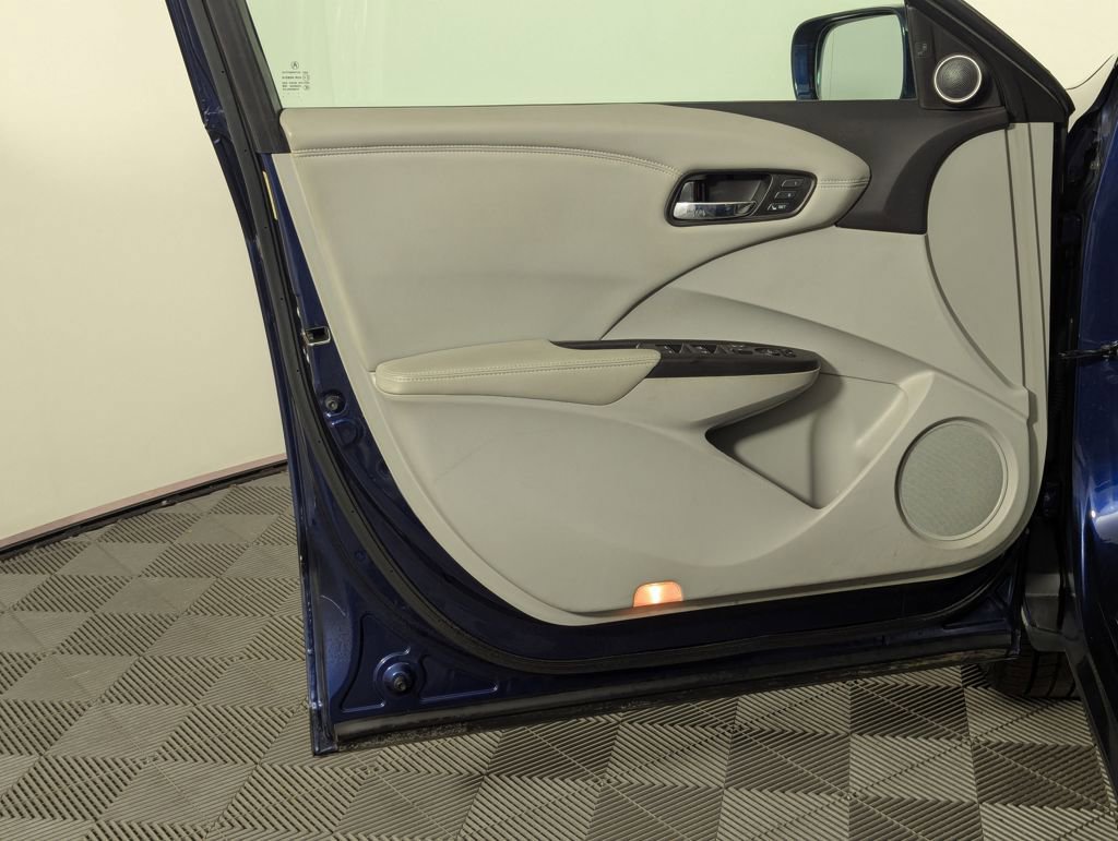 Used 2016 Acura RDX AWD w/ Technology Package image 49