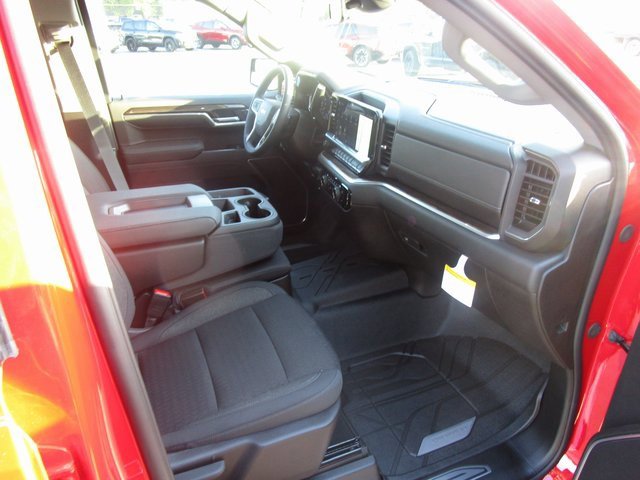 New 2026 Chevrolet Silverado 1500 LT w/ Protection Package image 26