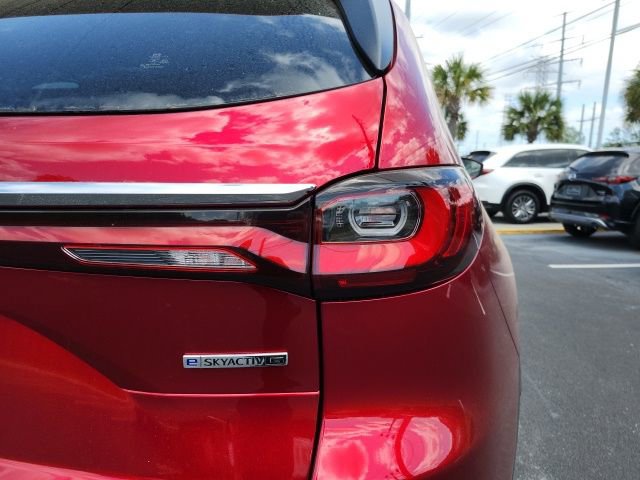 New 2026 MAZDA CX-90 3.3 Turbo w/ Premium Plus Pkg AWD/4WD image 27