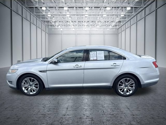 Used 2012 Ford Taurus Limited FWD image 2
