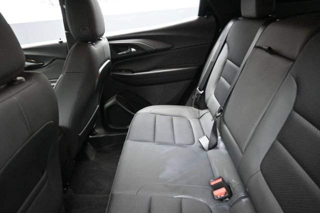 Used 2023 Chevrolet TrailBlazer RS w/ Convenience Package AWD/4WD image 23