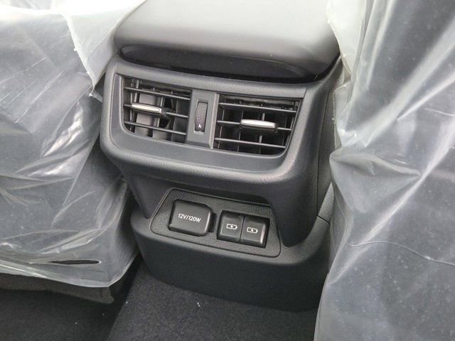 New 2025 Lexus ES 350 Ultra Luxury image 30