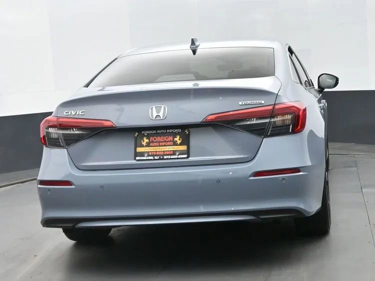 Used 2024 Honda Civic Touring image 8