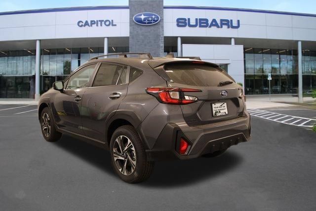 New 2026 Subaru Crosstrek 2.5i Premium AWD/4WD image 5