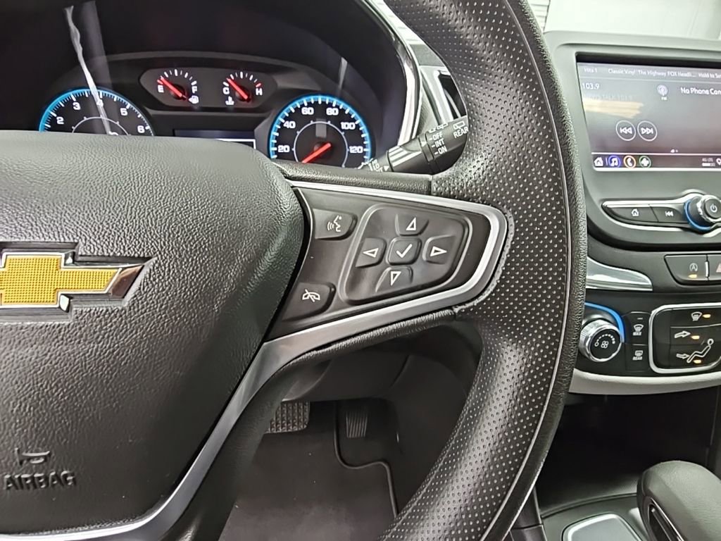 Used 2023 Chevrolet Equinox LS w/ Midnight Edition image 26