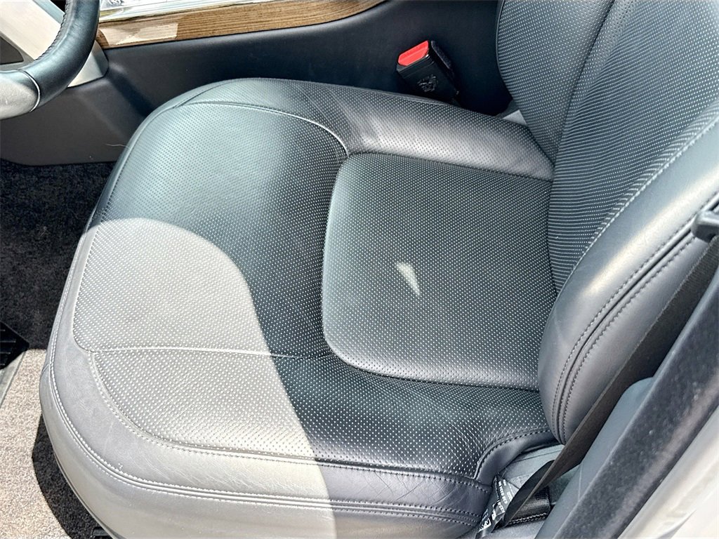 Used 2019 Land Rover Range Rover Supercharged image 21