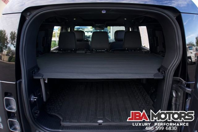 Used 2023 Land Rover Defender 110 X image 81