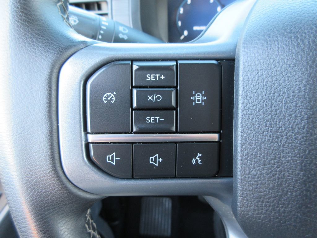 Used 2024 Ford F150 XLT image 27