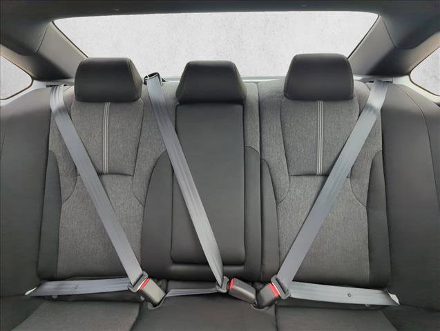 New 2025 Honda Accord Sport image 17