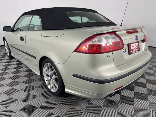 Used 2005 Saab 9-3 Aero image 4