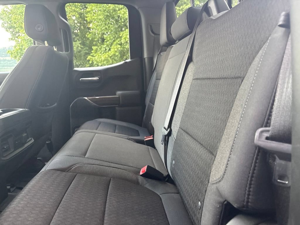 Used 2019 Chevrolet Silverado 1500 RST w/ All-Star Edition AWD/4WD image 13