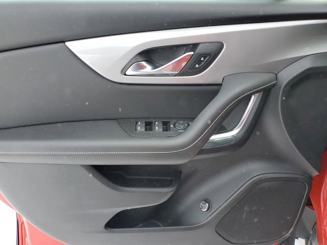 Certified 2023 Chevrolet Blazer LT w/ Convenience Package image 23