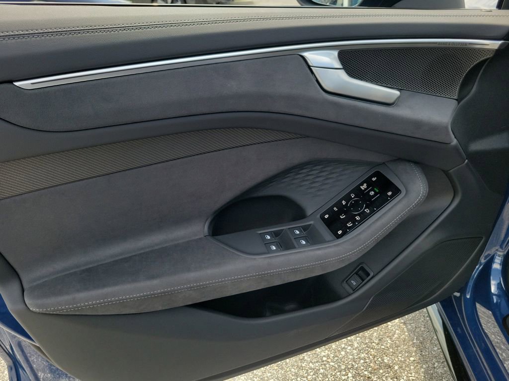New 2026 Audi A6 Prestige AWD/4WD image 18