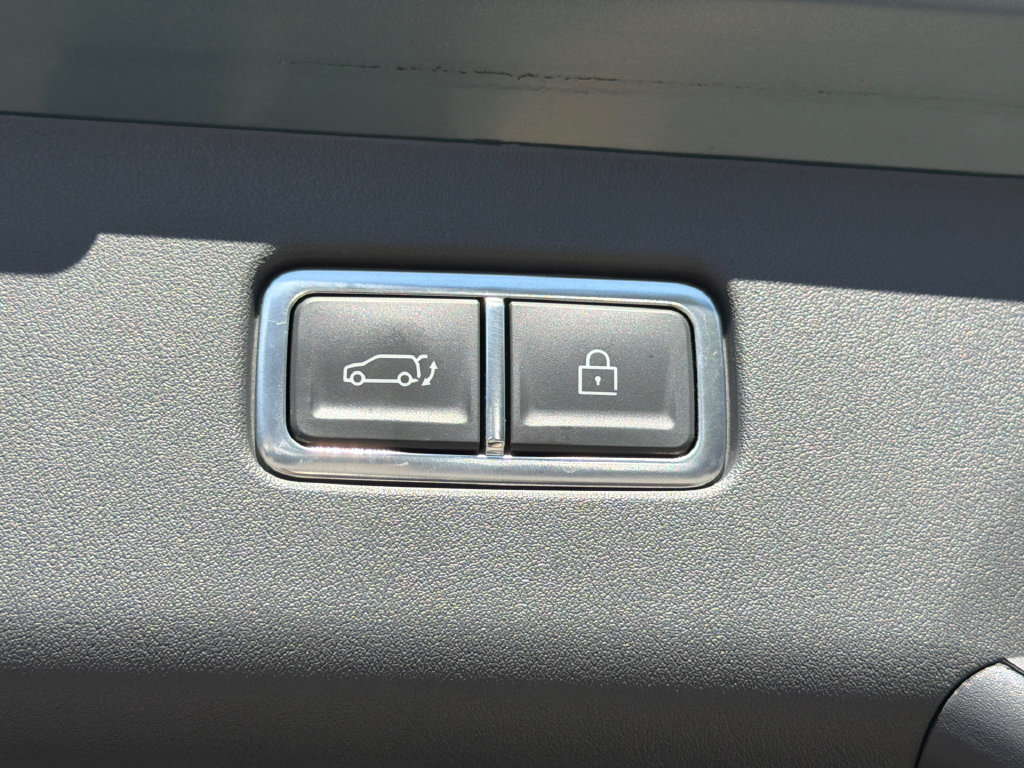 Certified 2024 Kia EV9 Wind AWD/4WD image 7