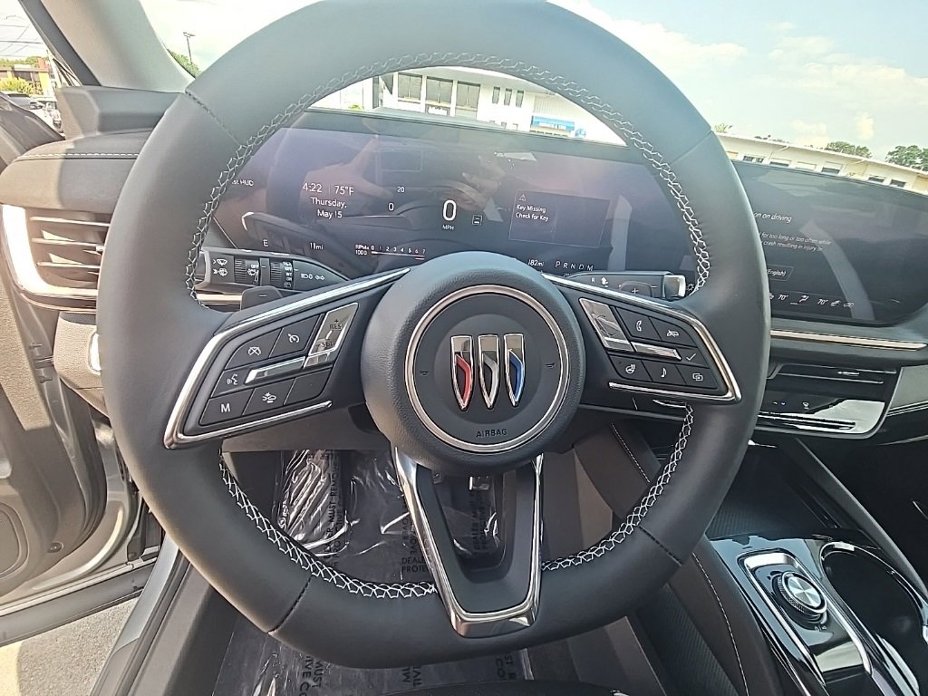 New 2025 Buick Envision Sport Touring image 18