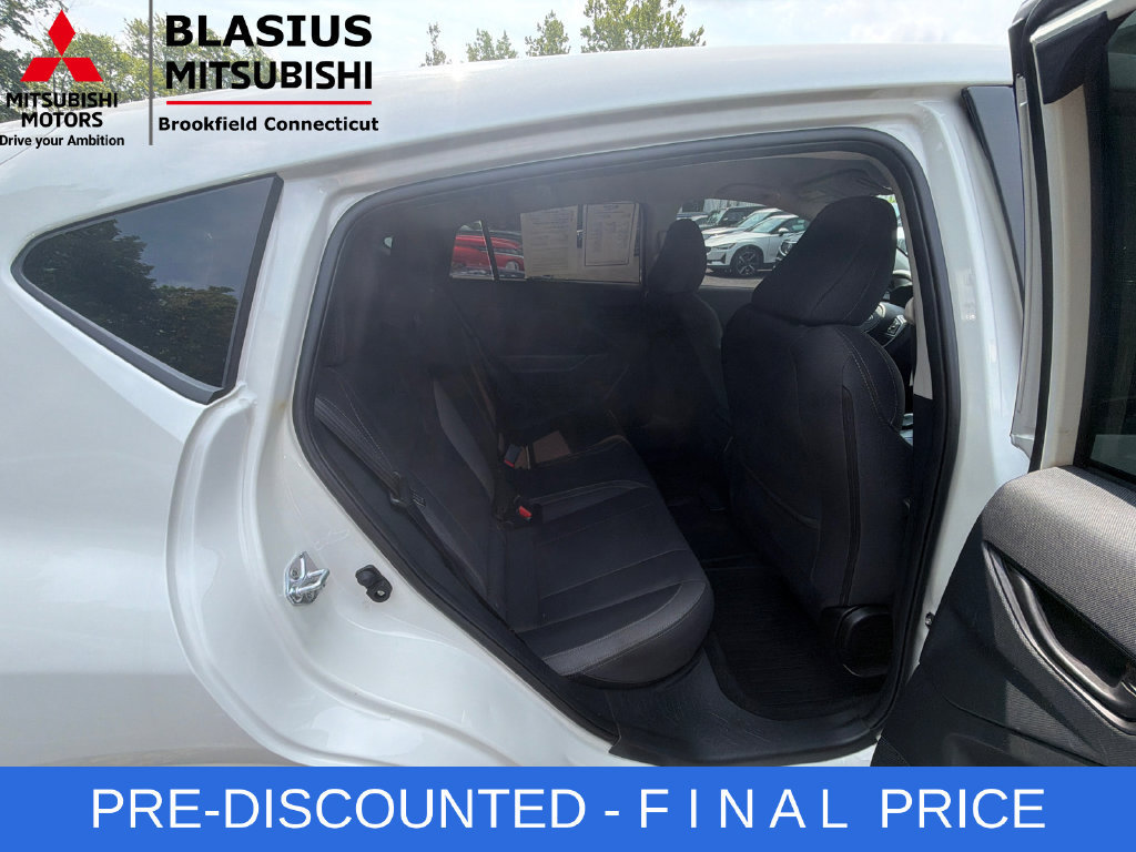 Used 2025 Subaru Impreza 2.0i AWD/4WD image 37