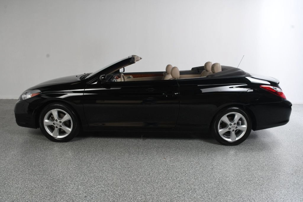 Used 2008 Toyota Solara SLE FWD image 24