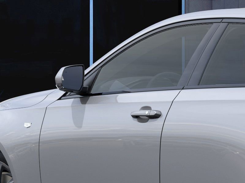 New 2026 Cadillac CT4 Sport image 12