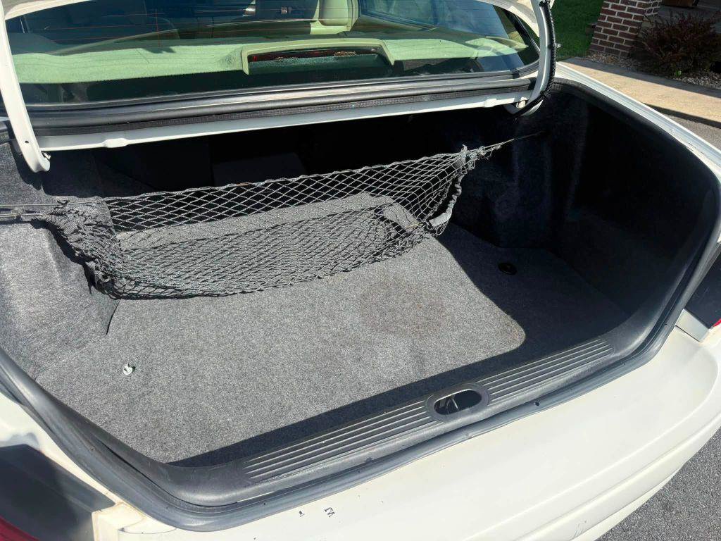 Used 2004 Buick Le Sabre Custom FWD image 10