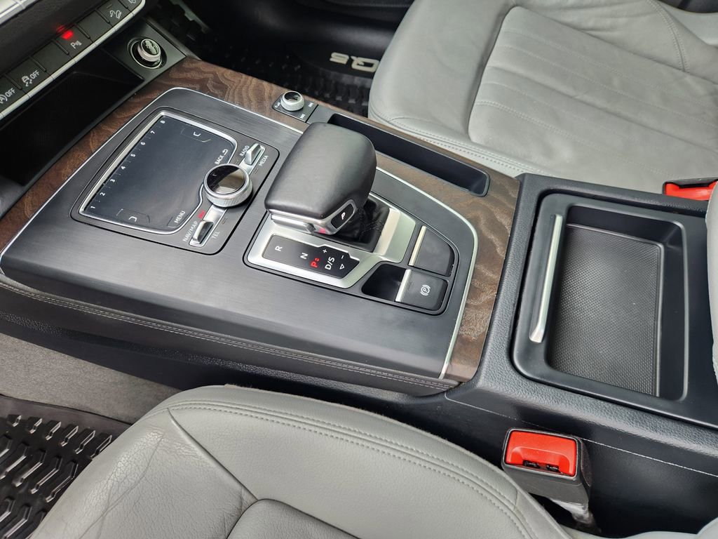 Used 2018 Audi Q5 Prestige w/ Prestige Package image 20