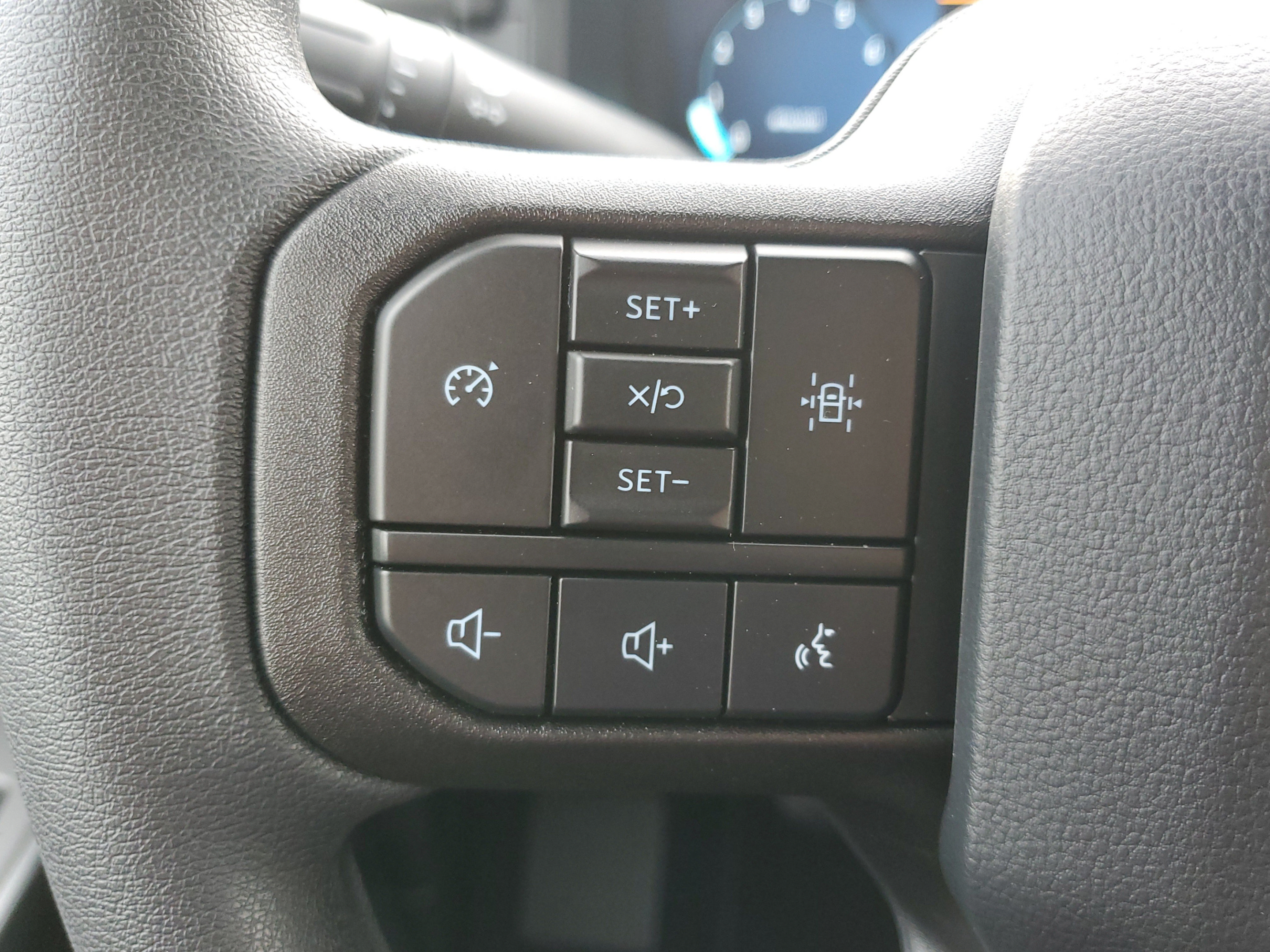 New 2026 Ford F150 STX w/ F-150 LOBO Package AWD/4WD image 20