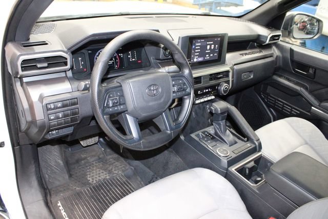 Used 2024 Toyota Tacoma SR5 RWD image 20