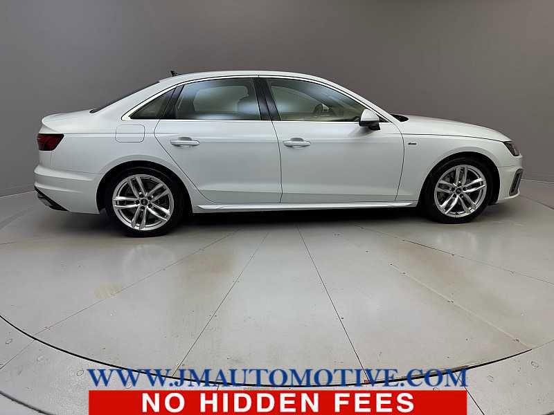 Used 2023 Audi A4 2.0T Premium Plus w/ Premium Plus Package image 6