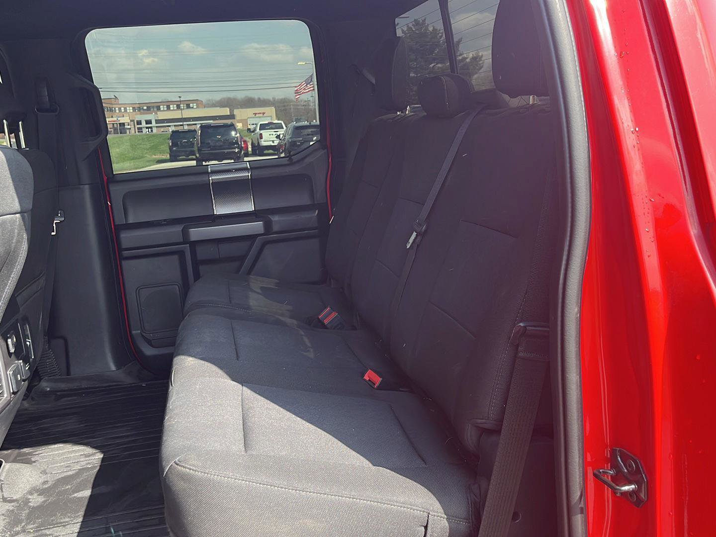 Used 2020 Ford F150 XLT w/ Equipment Group 302A Luxury AWD/4WD image 23