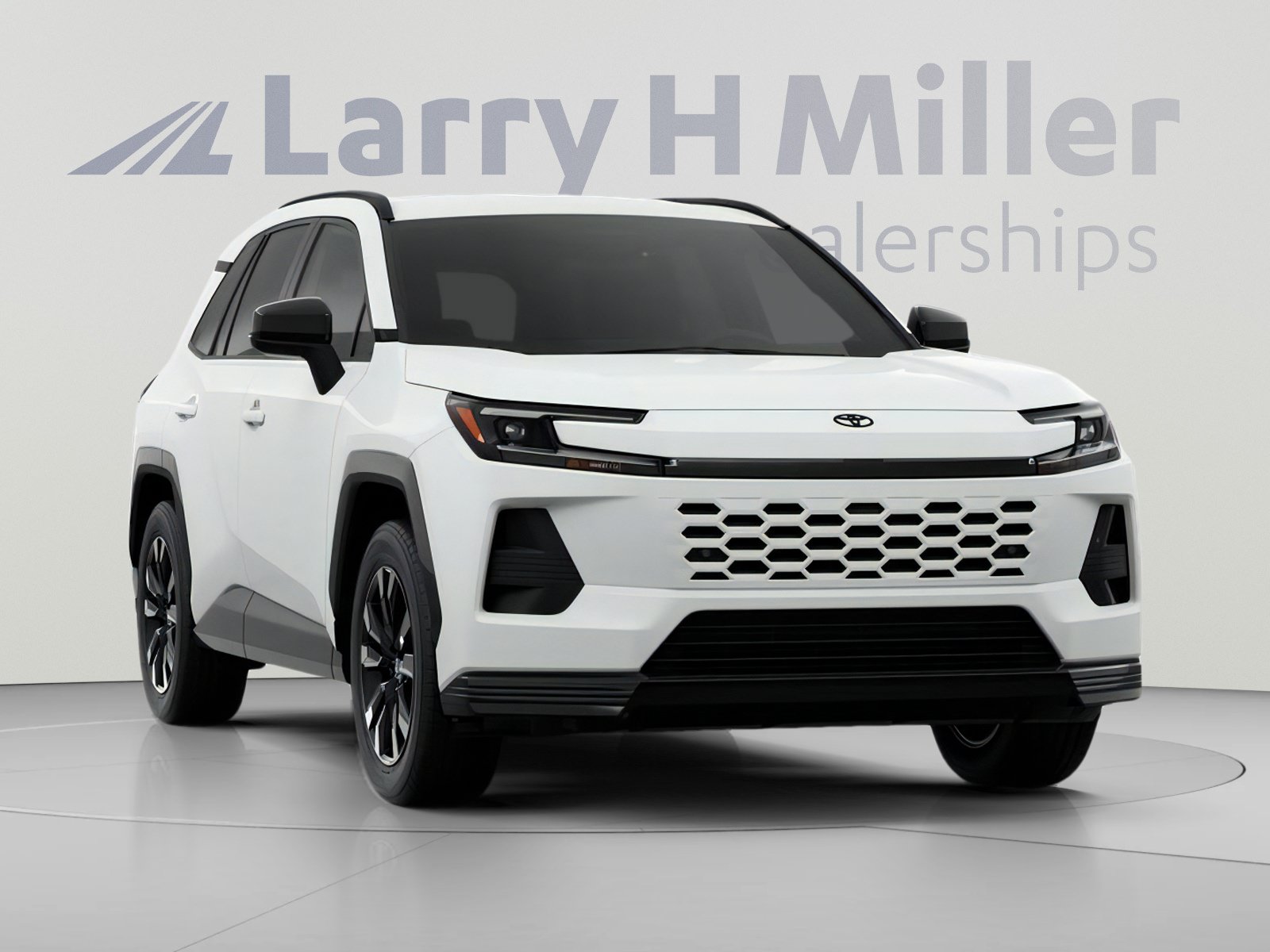 New 2026 Toyota RAV4 SE w/ Weather Package AWD/4WD image 15