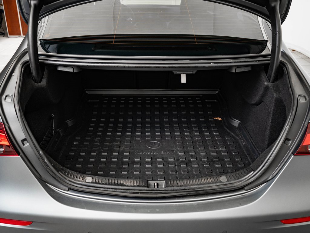 Certified 2023 Mercedes-Benz E 53 AMG 4MATIC Sedan image 22