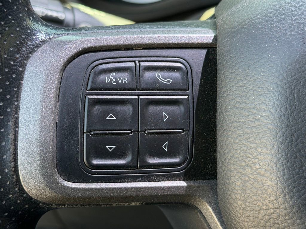 Used 2019 RAM 3500 Tradesman AWD/4WD image 14