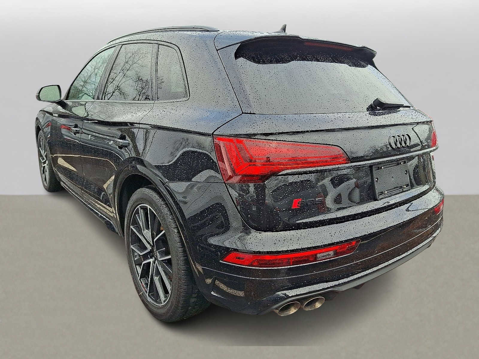 Used 2024 Audi SQ5 Premium Plus image 4