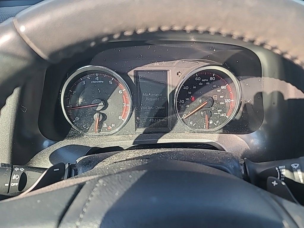 Used 2017 Toyota RAV4 SE image 11