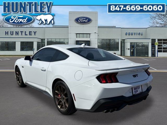 Used 2024 Ford Mustang GT Premium image 5