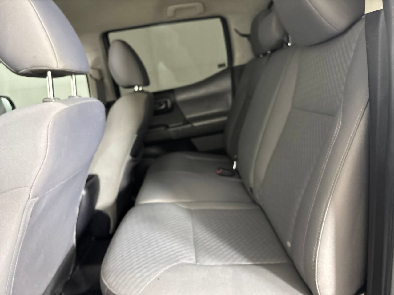 Used 2023 Toyota Tacoma SR w/ SR Convenience Package RWD image 20