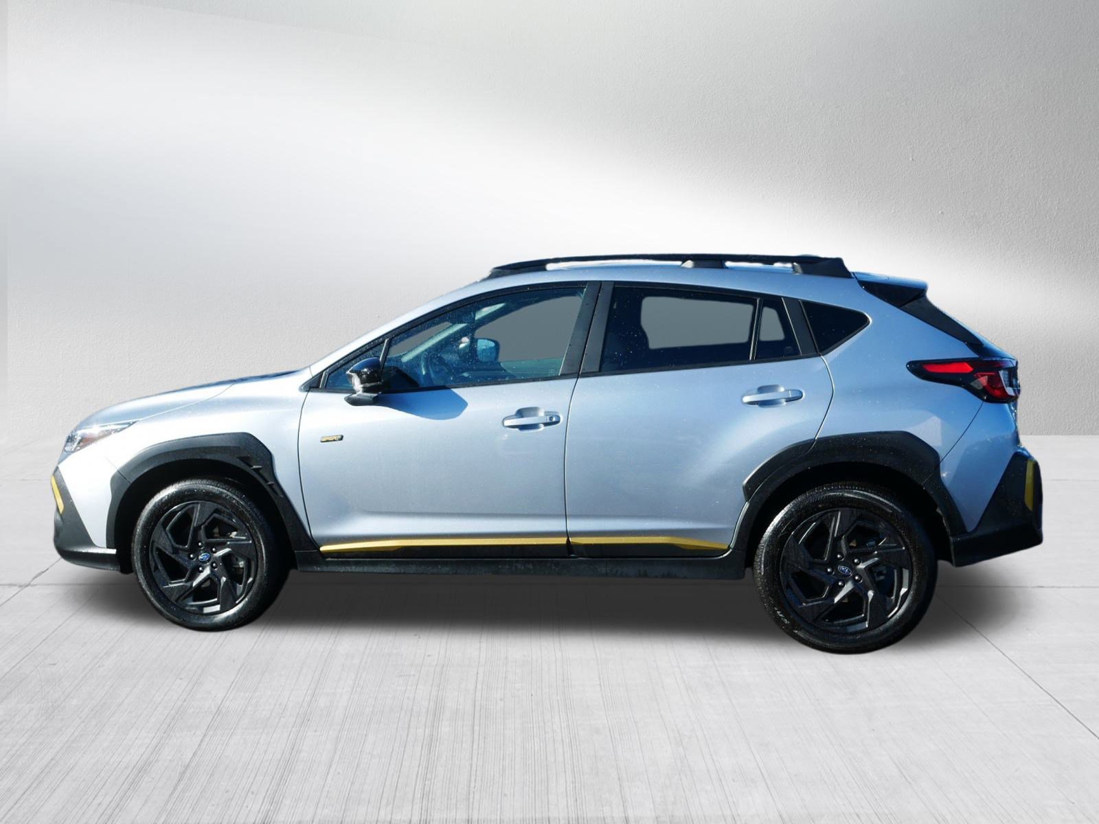 Used 2024 Subaru Crosstrek 2.5i Sport image 4