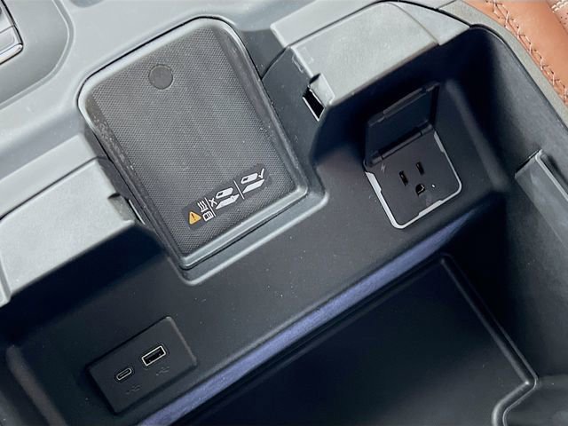 Used 2025 GMC Sierra 1500 Denali Ultimate image 37