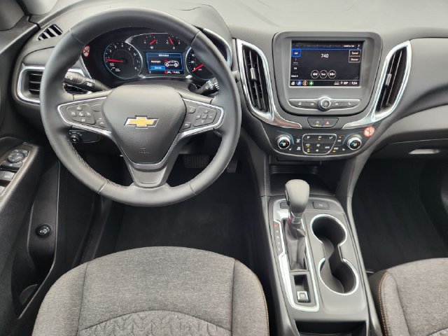 Used 2024 Chevrolet Equinox LT AWD/4WD image 27
