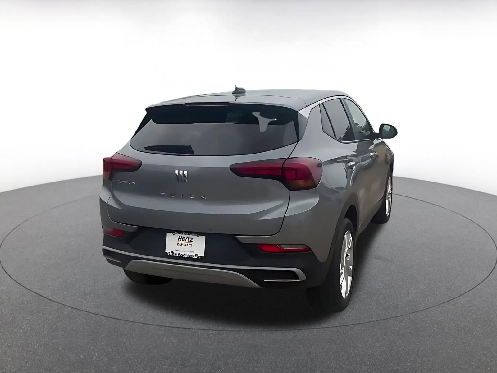 Used 2025 Buick Encore GX Preferred FWD image 14