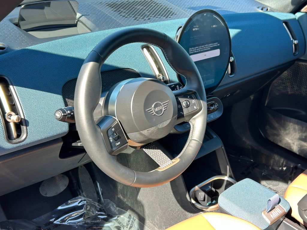 Used 2025 MINI Cooper Countryman S image 13