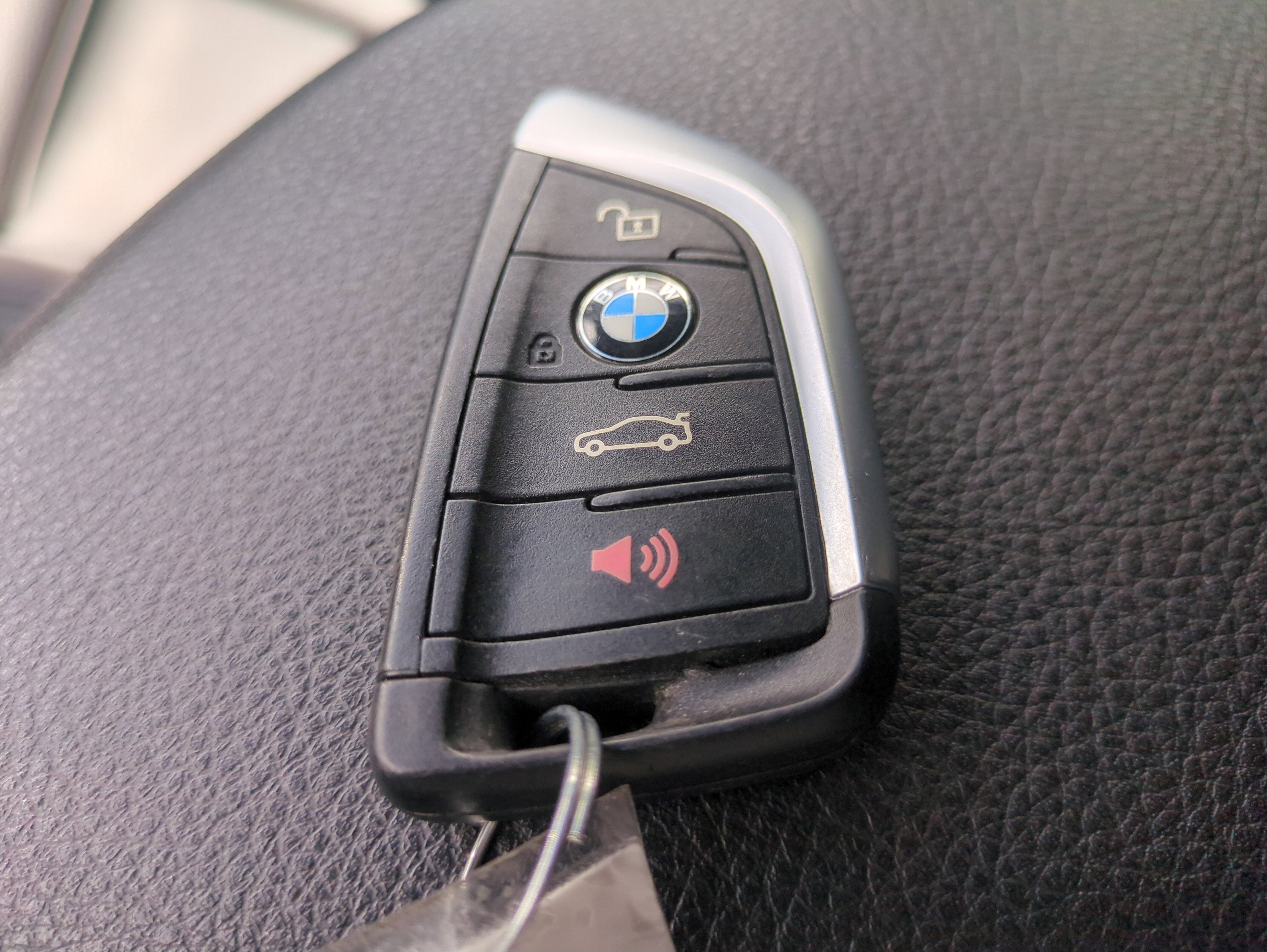 Used 2019 BMW X2 sDrive28i w/ Convenience Package image 31