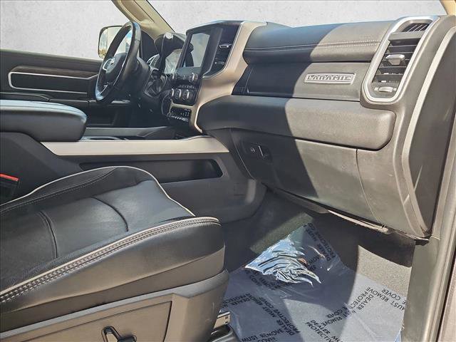 Used 2019 RAM 2500 Laramie image 20