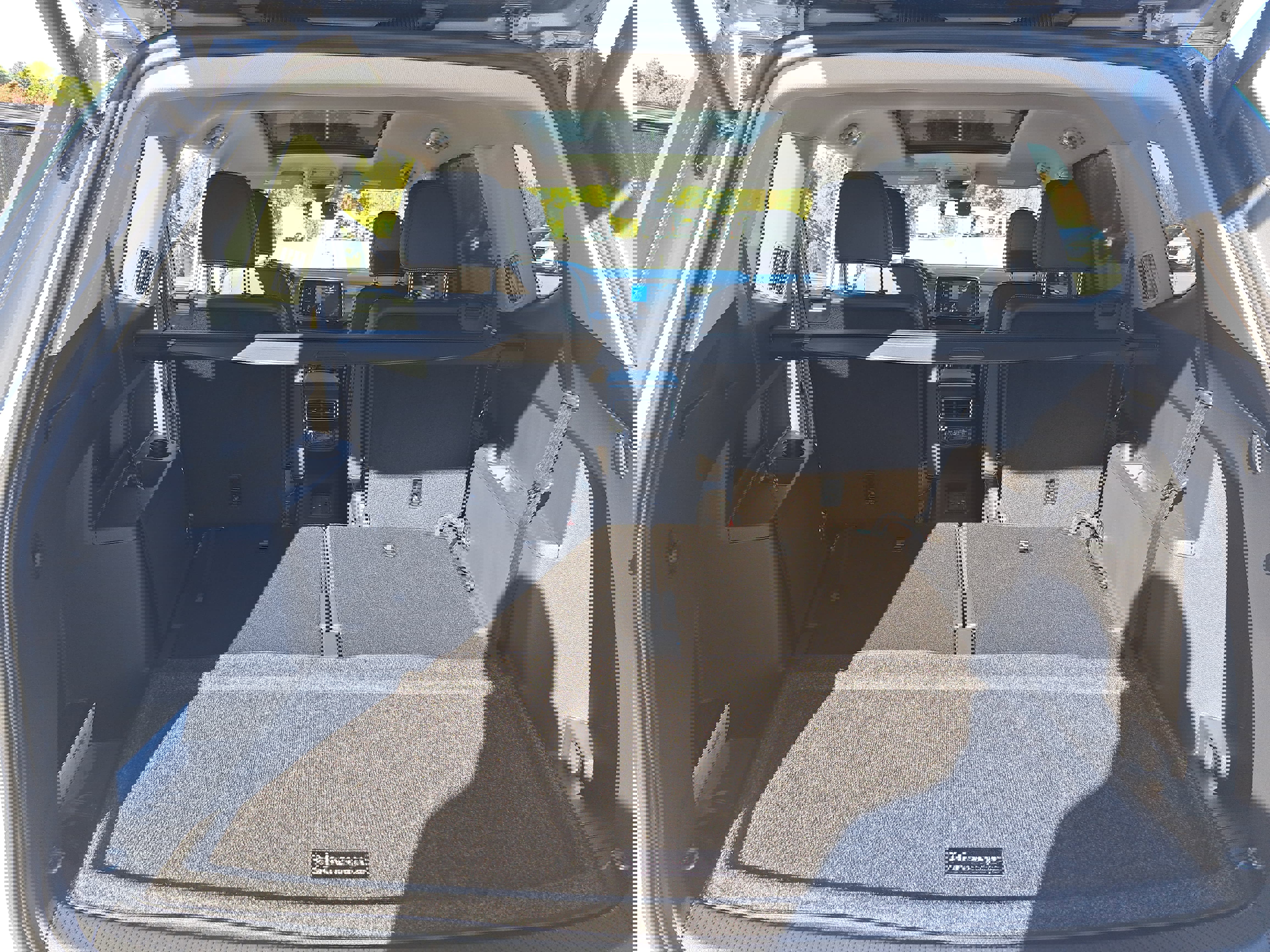 New 2026 Volkswagen Atlas SE image 13