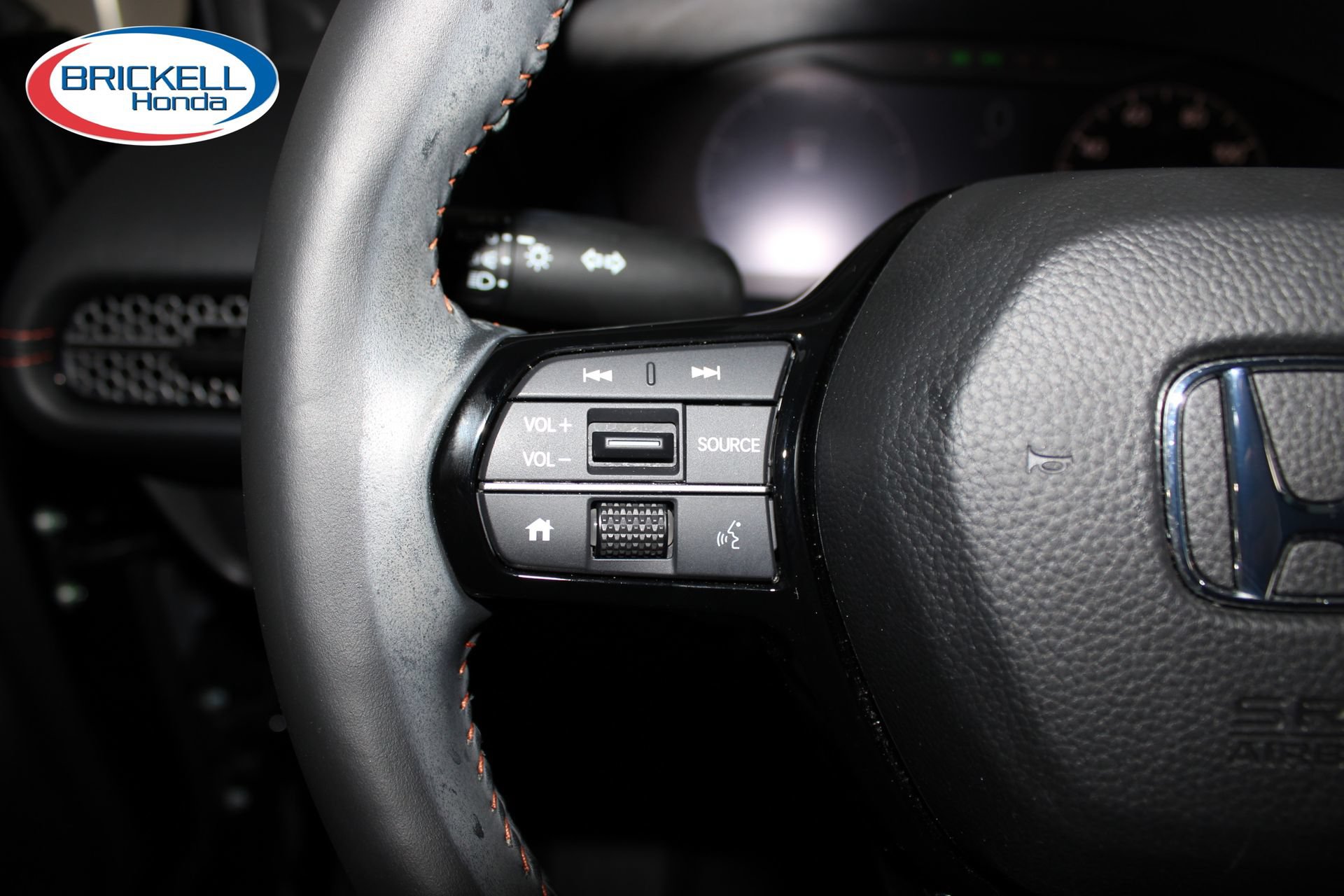 Used 2024 Honda HR-V Sport image 31