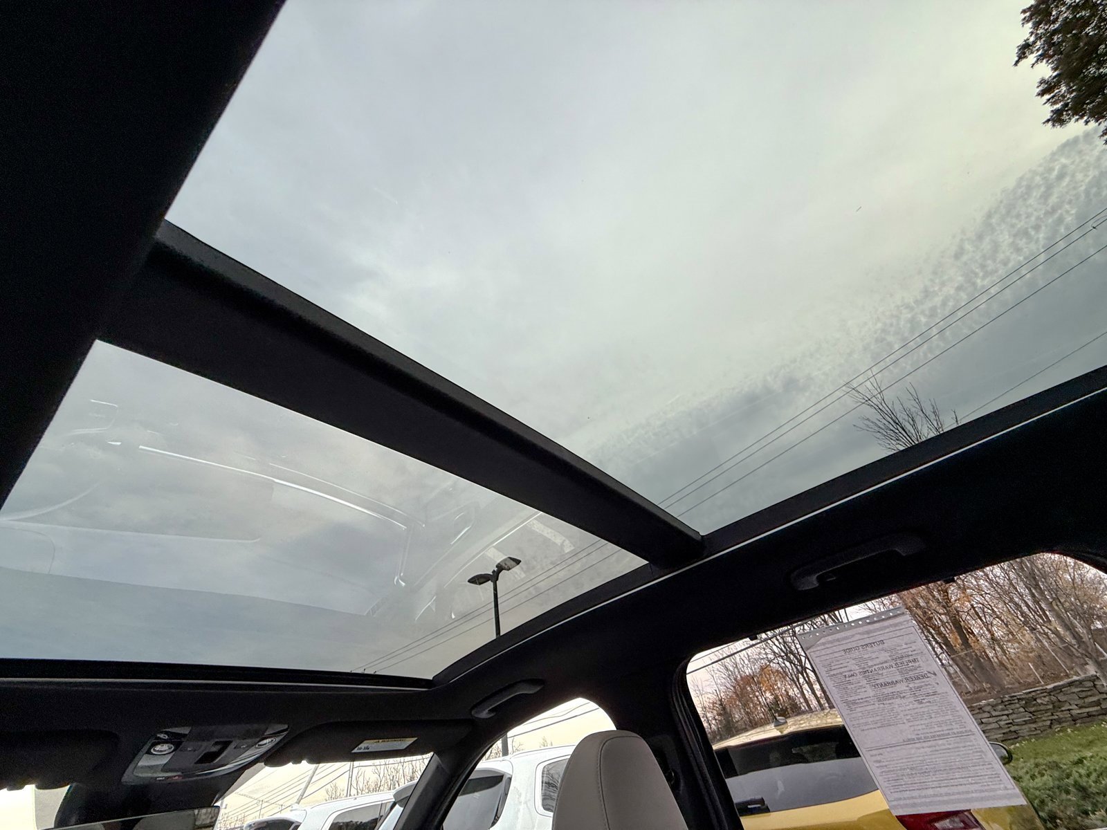 Certified 2025 Kia Sorento SX Prestige image 34