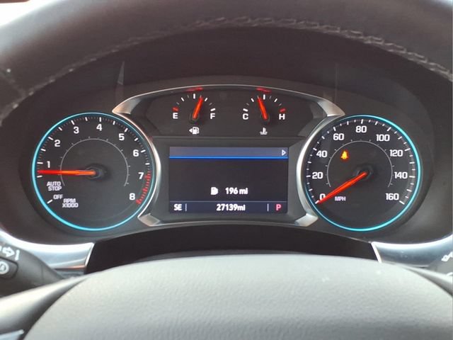 Used 2023 Chevrolet Traverse LT FWD image 26